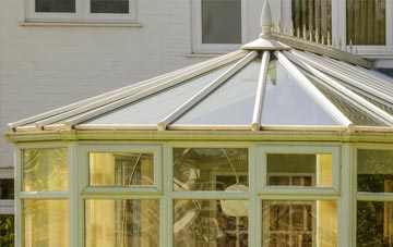 conservatory roof repair Middle Harling, Norfolk