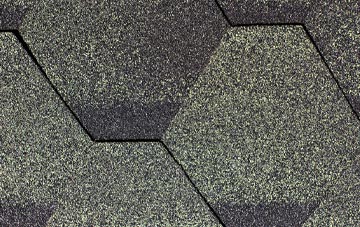 Middle Harling fibreglass shingle repairs