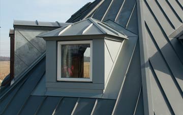 metal roofing Middle Harling, Norfolk