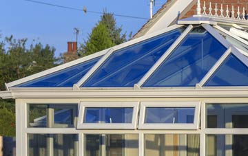 professional Middle Harling conservatory insulation