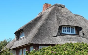 thatch roofing Middle Harling, Norfolk