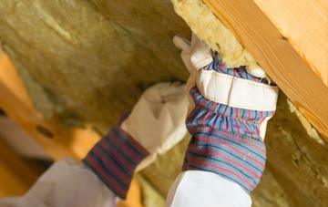 types of Middle Harling pitched roof insulation materials